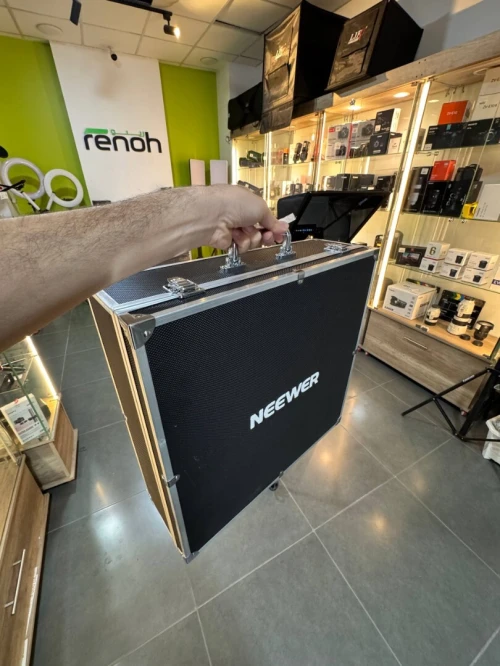 TÉLÉPROMPTEUR NEEWER X17 II 12.9" POUCES