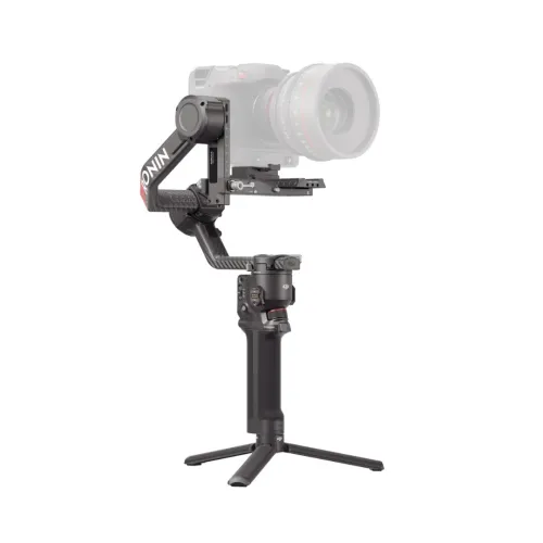 Stabilisateur Caméra DJI RS4 PRO COMBO