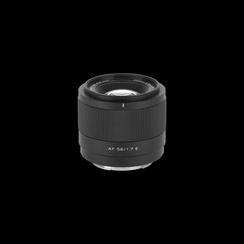 Objectif Caméra VILTROX AF 56mm F1.7 AIR APS-C