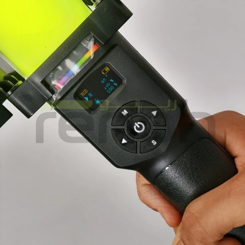 Light Stick RGB VIDEO LIGHT ZGRL 2000