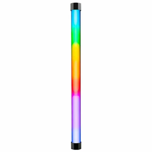 Tube RGB NANLITE PAVOTUBE II 15X 2 KIT dimensions 60CM