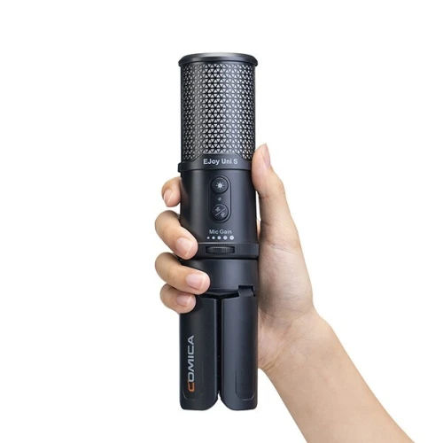 Microphone USB COMICA EJOY UNI S