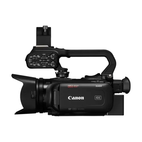Camera CANON XA60B UHD 4K Camcorder