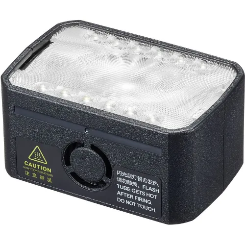 Flash Portable GODOX AD200PRO II