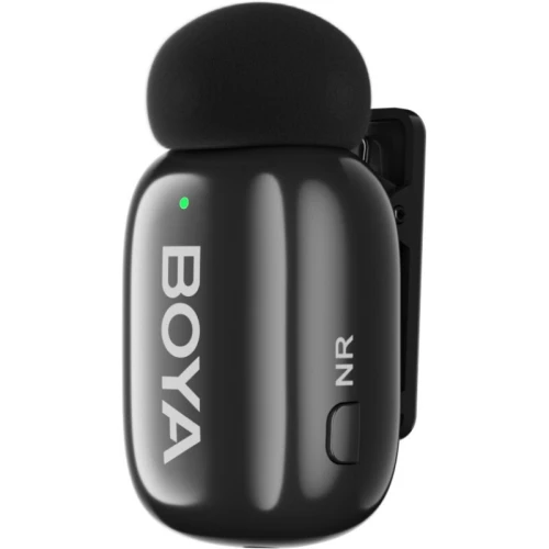 Microphone Sans-Fil BOYA MINI (2-TX / 2-RX)