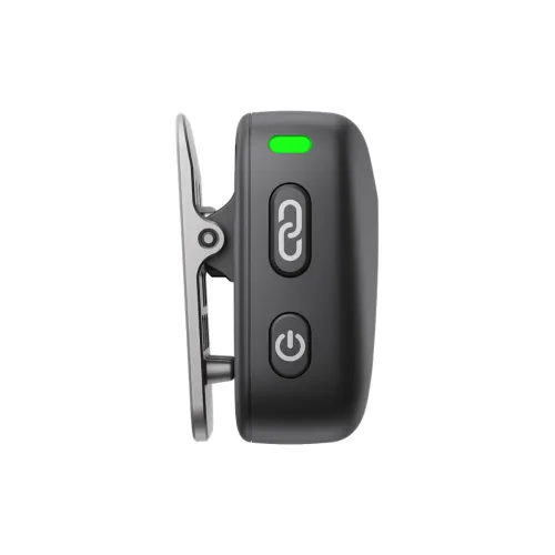 Microphone Sans-Fil DJI MIC MINI (SINGLE / BLUETOOTH)