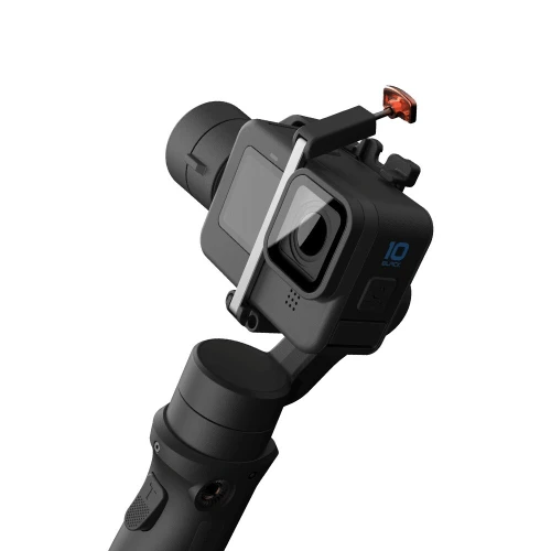 Stabilisateur Pour Caméra Action HOHEM iSTEADY PRO 4