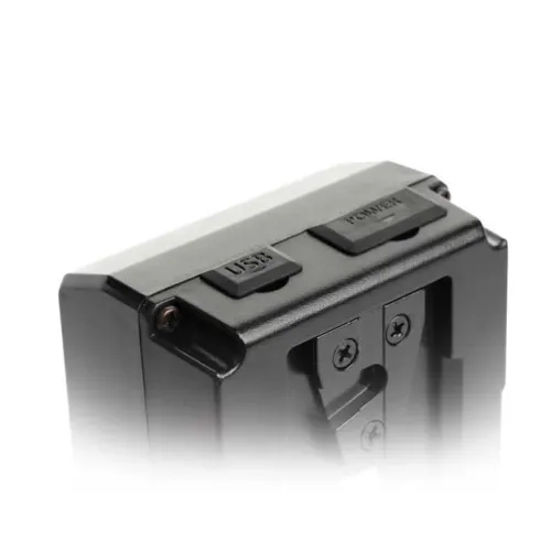 Batterie V MOUNT dyna core DPM-130S Wh130