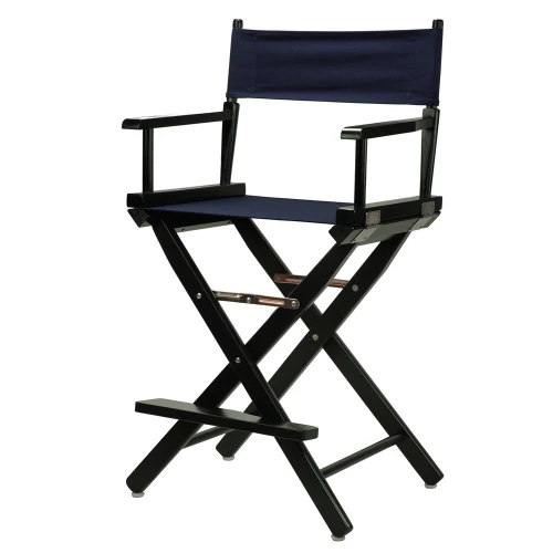 Accessoires Studio CHAISE RÉALISATEUR BOIS