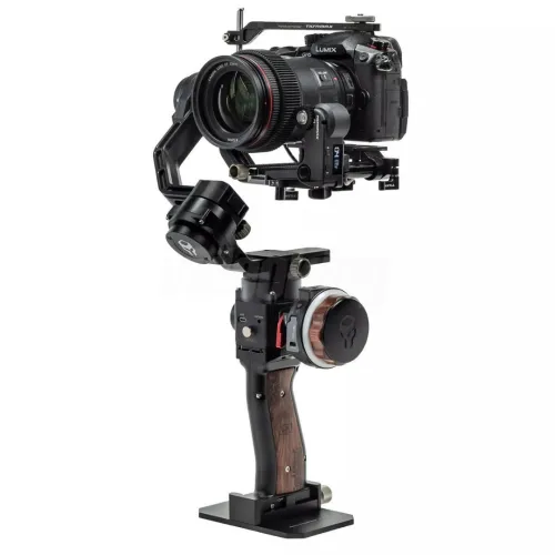 TILTA follow focus wireless ( WLC T04 Nucleus-N )