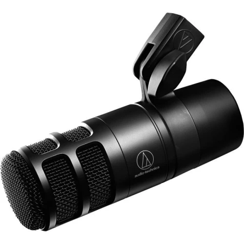 Microphone pour studio professionnel AUDIO TECHNICA AT2040