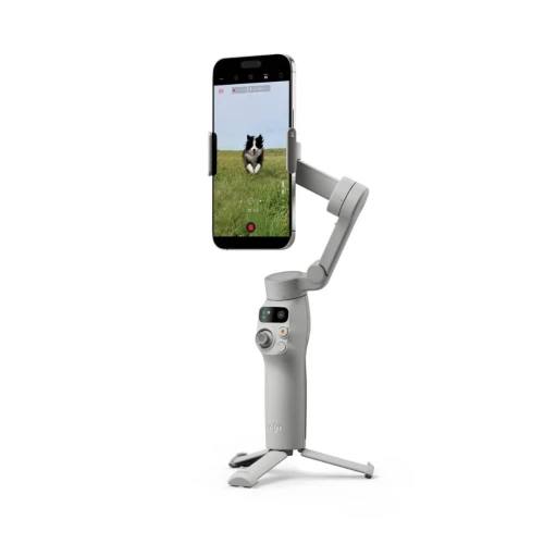 Stabilisateur Mobile DJI OSMO MOBILE 7 (OM 7)