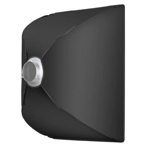 Kit Eclairage Studio BAFANG 200S (Softbox 50x70) ( 200W / Bi-Color )