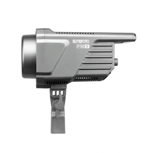 Kit Eclairage Studio SUTEFOTO P160D ( PARABOLIC 60CM ) ( 165W / Daylight )