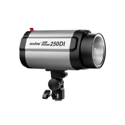 Kit Flash Studio GODOX MINI PIONEER 250DI