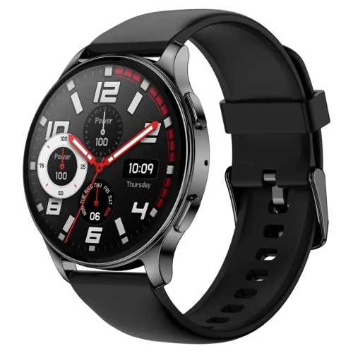 Smartwatch AMAZFIT POP 3R ( Disponible Sur Noir )