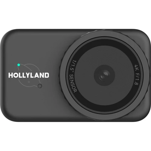 Smart Webcam HOLLYLAND LYRA COMBO ( Avec Lark A1 Mic )
