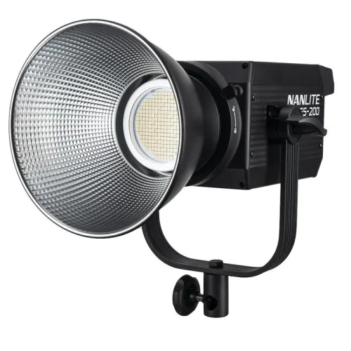Lumière Continue COB NANGUANG NANLITE FS150
