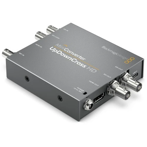 Converter BLACKMAGICDESIGN UpDownCross HD