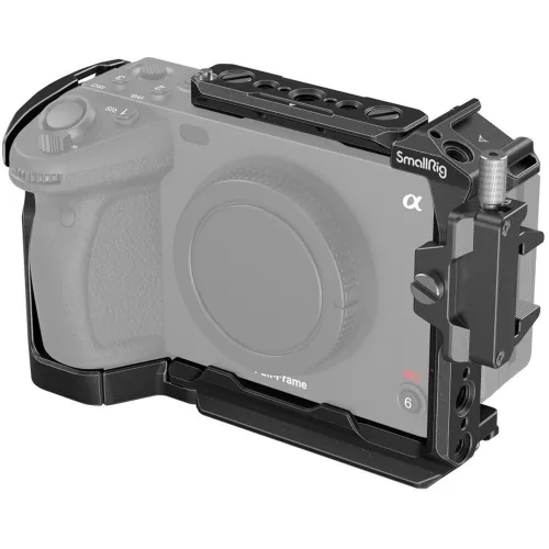 Cage Caméra SMALLRIG POUR SONY FX3/FX30
