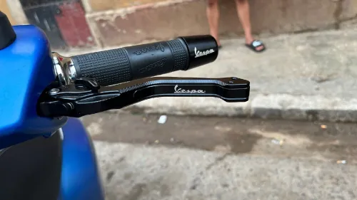 Yamaha Tmax vespa 2019