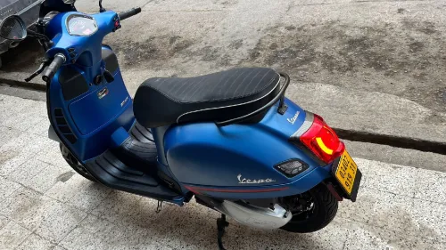 Yamaha Tmax vespa 2019