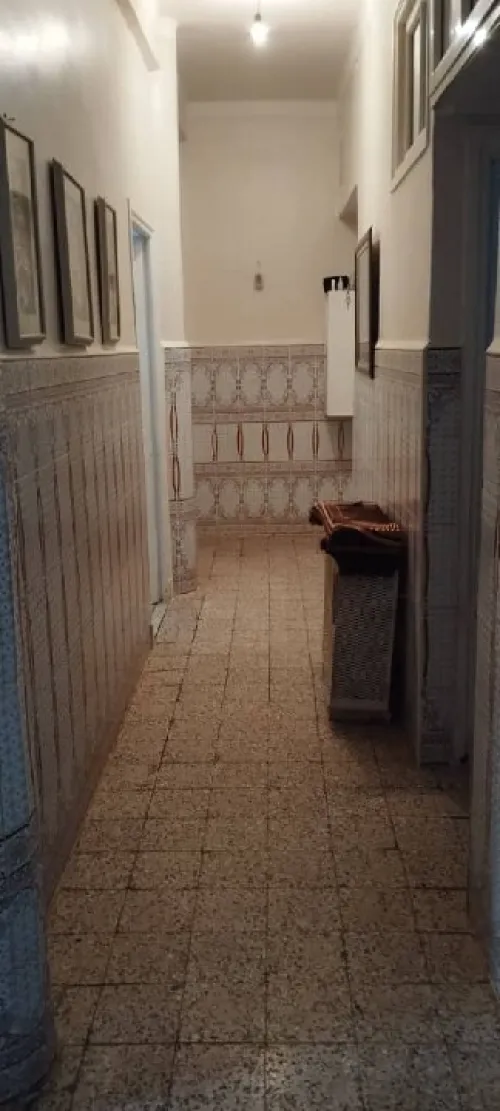 Vente Appartement F4 Alger Alger centre