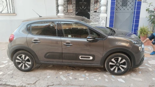 Citroen C3 2024 C3