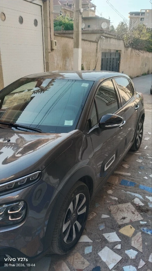 Citroen C3 2024 C3