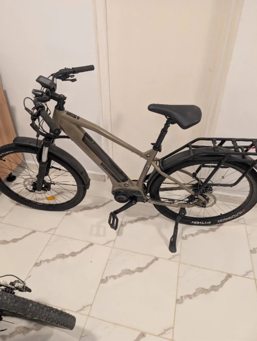 VÉLO ÉLECTRIQUE NAKAMURA
