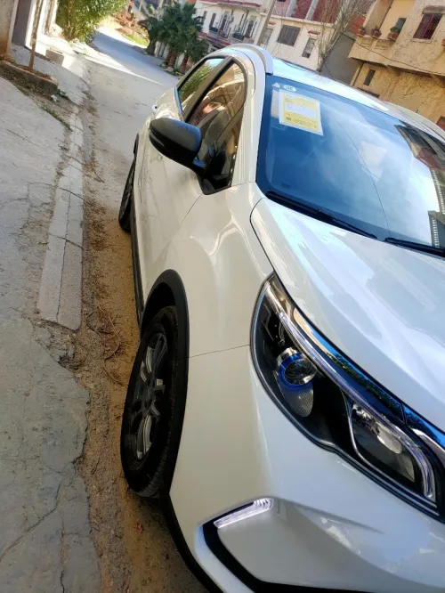 Lifan X3pro 2025 Full