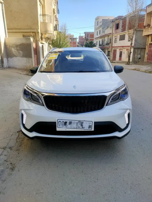 Lifan X3pro 2025 Full