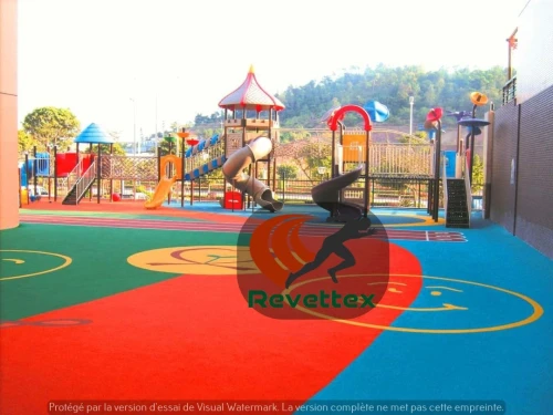 TERRAINS DE SPORT , STADE , AIRES DE JEUX POUR ENFANTS