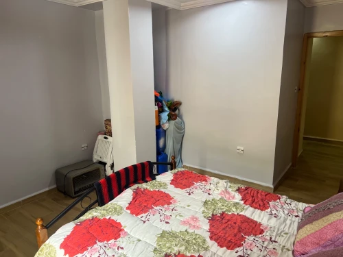 Vente Appartement F3 Tizi Ouzou Azeffoun