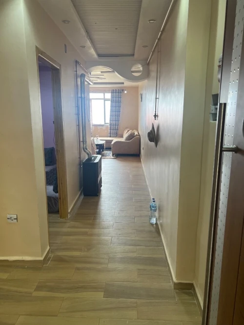 Vente Appartement F3 Tizi Ouzou Azeffoun