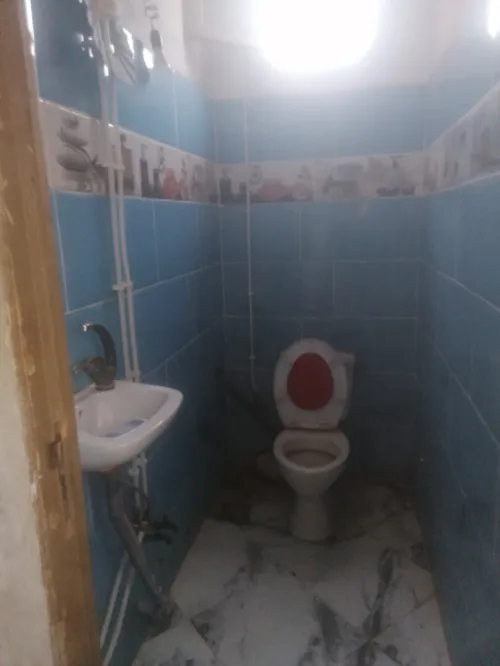 Location Appartement F2 Oran Hassi bounif