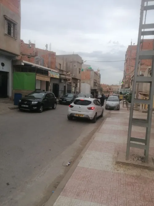 Vente Villa Oran Hassi bounif