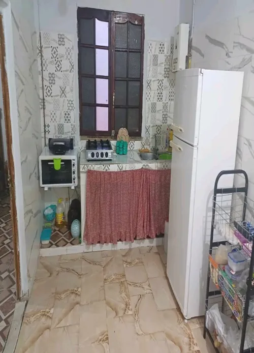 Vente Villa Oran Hassi bounif