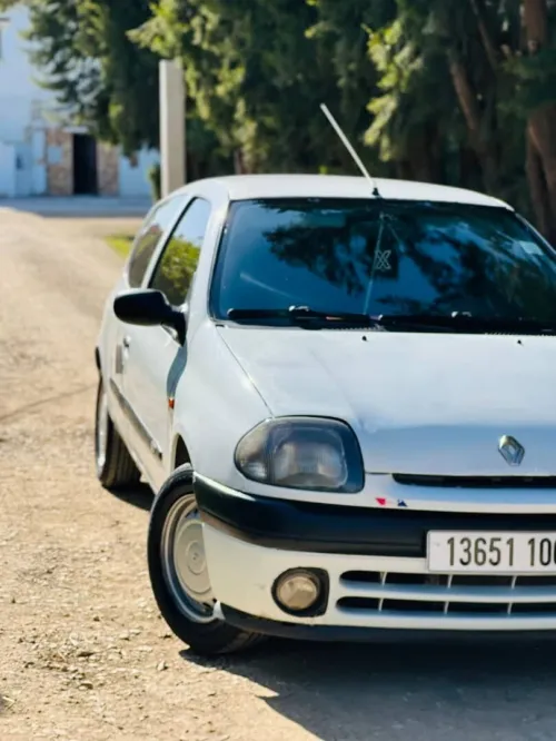 Renault Clio 2 2000 Clio 2