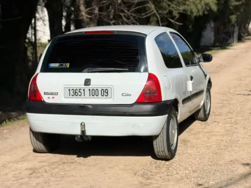 Renault Clio 2 2000 Clio 2
