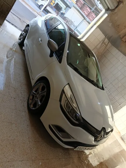 Renault Clio 4 2019 Gt line