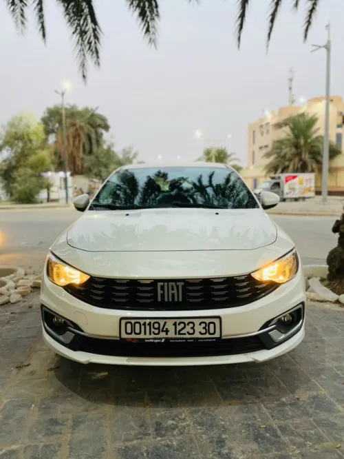 Fiat Tipo Sedan 2023 Life