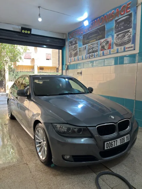 BMW Série 3 2009 Série 3