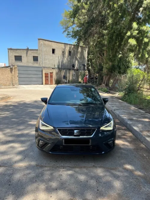 Seat Ibiza 2023 Fr