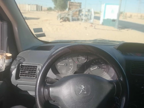 Peugeot Expert 2013 