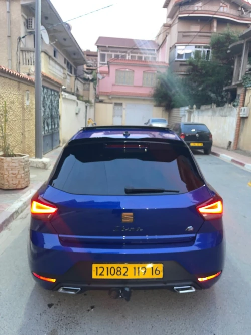 Seat Ibiza 2019 FR