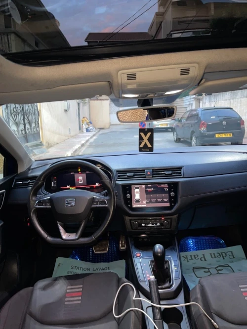 Seat Ibiza 2019 FR