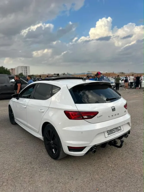 Seat Leon 2015 LINEA R+