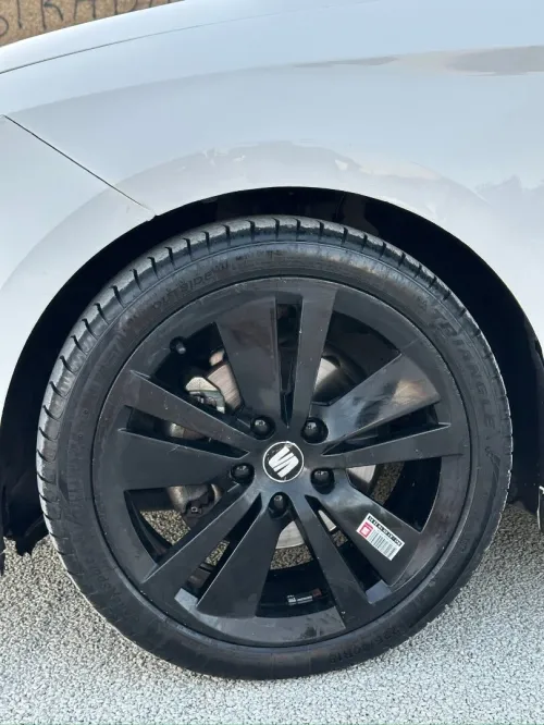 Seat Leon 2015 LINEA R+
