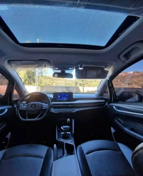 Geely GX3 PRO  2025 